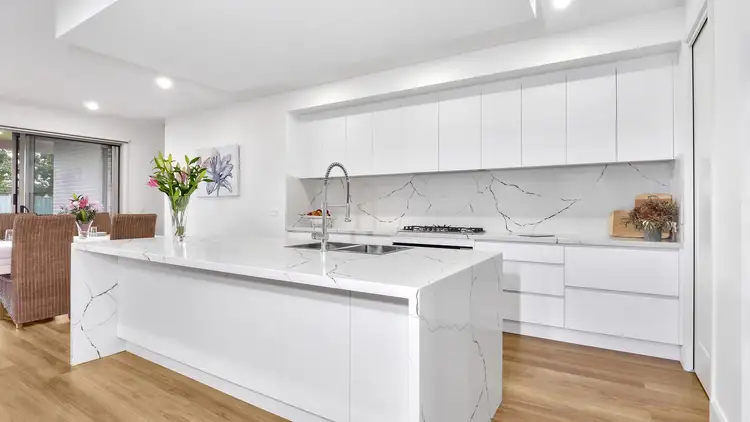 Second view of Homely house listing, 5 Cormorant Boulevard, Kialla VIC 3631