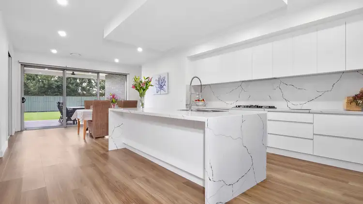 Fourth view of Homely house listing, 5 Cormorant Boulevard, Kialla VIC 3631