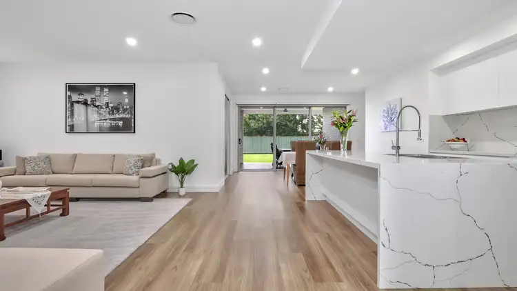 Fifth view of Homely house listing, 5 Cormorant Boulevard, Kialla VIC 3631