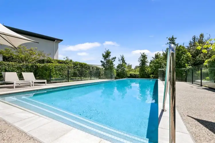 Fifth view of Homely villa listing, 21 Bunya Grove, Peregian Springs QLD 4573