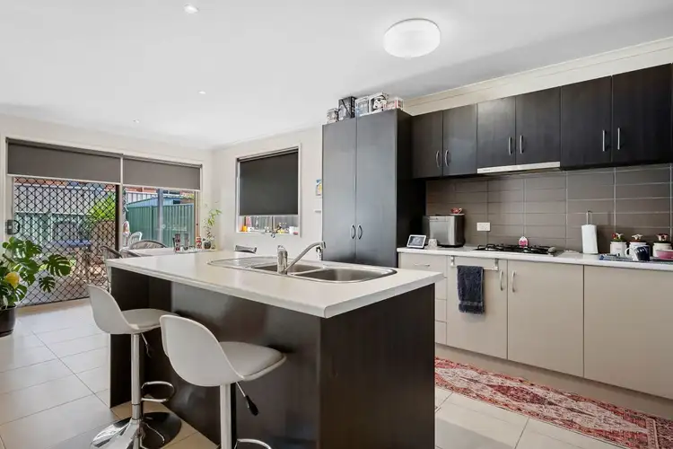 Third view of Homely house listing, 3 Jade Court, Kangaroo Flat VIC 3555