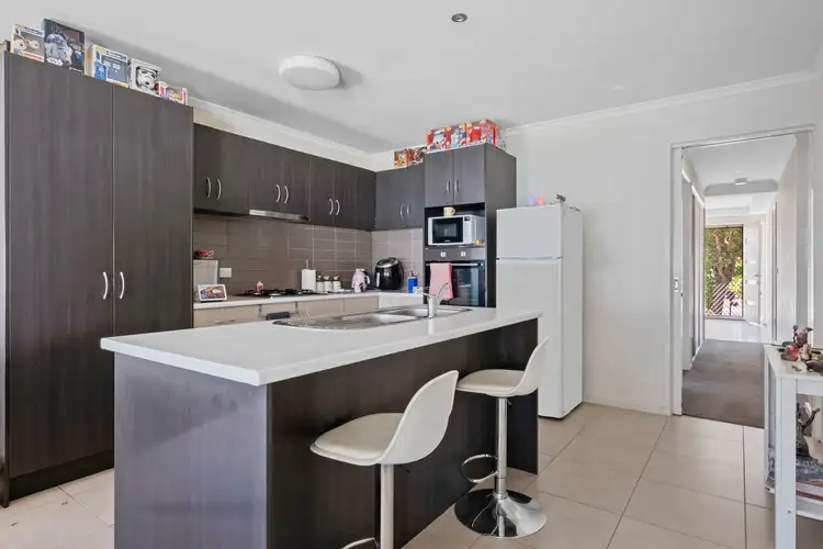 Fourth view of Homely house listing, 3 Jade Court, Kangaroo Flat VIC 3555
