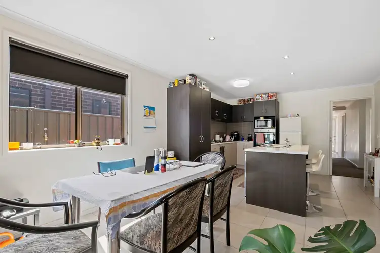 Fifth view of Homely house listing, 3 Jade Court, Kangaroo Flat VIC 3555
