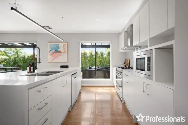 Fourth view of Homely house listing, 4 Antonio Close, Mount Evelyn VIC 3796