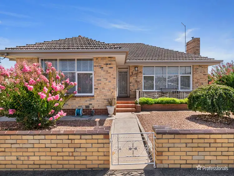 Main view of Homely house listing, 9 Sutton Road, Maryborough VIC 3465