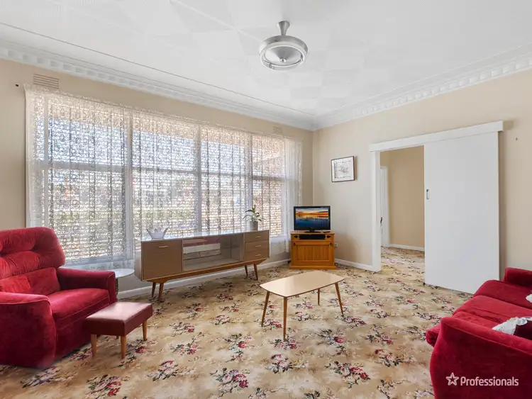 Second view of Homely house listing, 9 Sutton Road, Maryborough VIC 3465