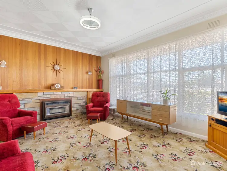 Third view of Homely house listing, 9 Sutton Road, Maryborough VIC 3465