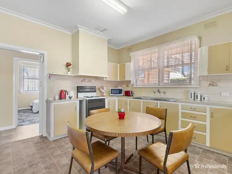 Fifth view of Homely house listing, 9 Sutton Road, Maryborough VIC 3465