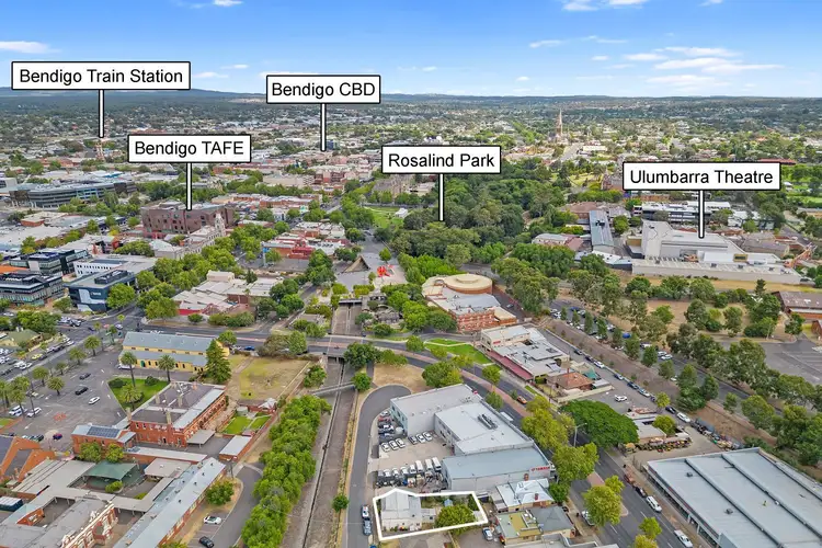 3 Joseph Street, Bendigo VIC 3550