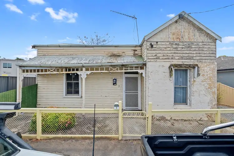 Third view of Homely house listing, 3 Joseph Street, Bendigo VIC 3550