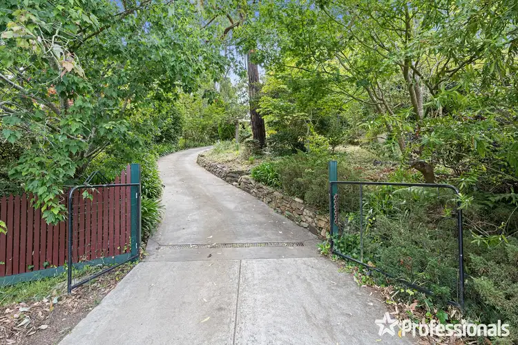 Main view of Homely land listing, 51 Old Warburton Highway, Seville East VIC 3139