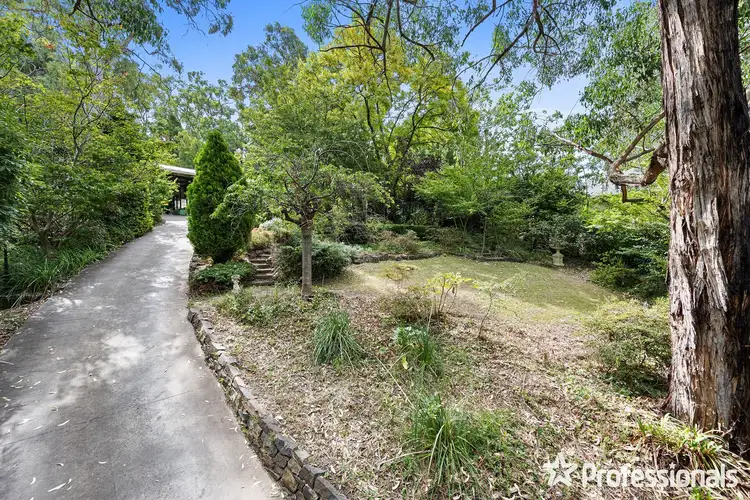 Second view of Homely land listing, 51 Old Warburton Highway, Seville East VIC 3139