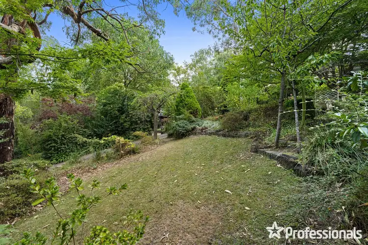 Fourth view of Homely land listing, 51 Old Warburton Highway, Seville East VIC 3139