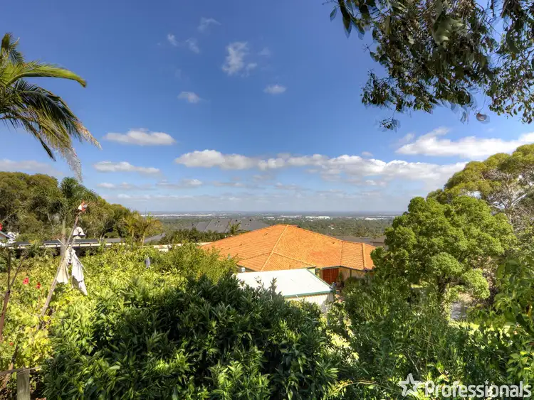 Second view of Homely house listing, 1 Hermes Road, Gooseberry Hill WA 6076