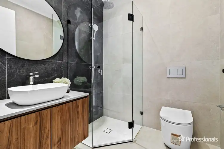 Fifth view of Homely semi-detached listing, 38 Shadlow Crescent, St Clair NSW 2759