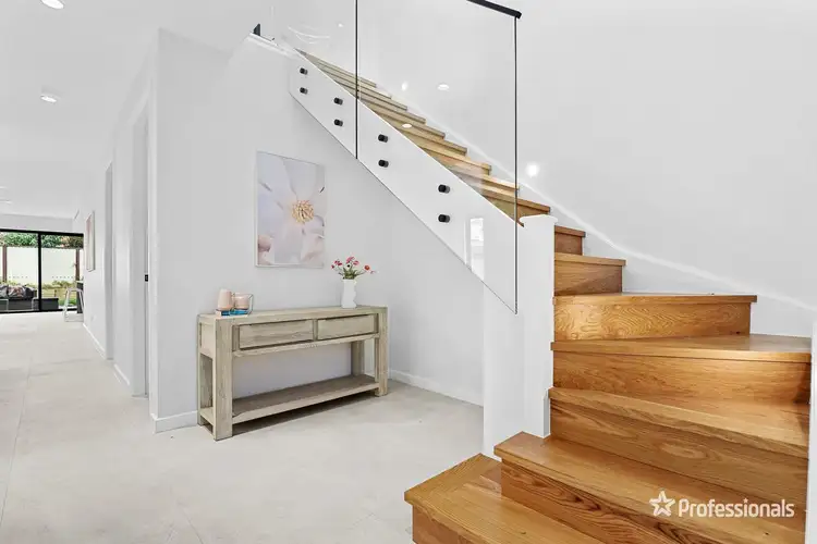 Sixth view of Homely semi-detached listing, 38 Shadlow Crescent, St Clair NSW 2759