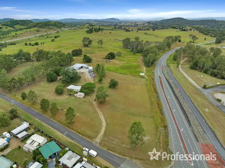 Second view of Homely rural property listing, 6 Tandur Road, Kybong QLD 4570