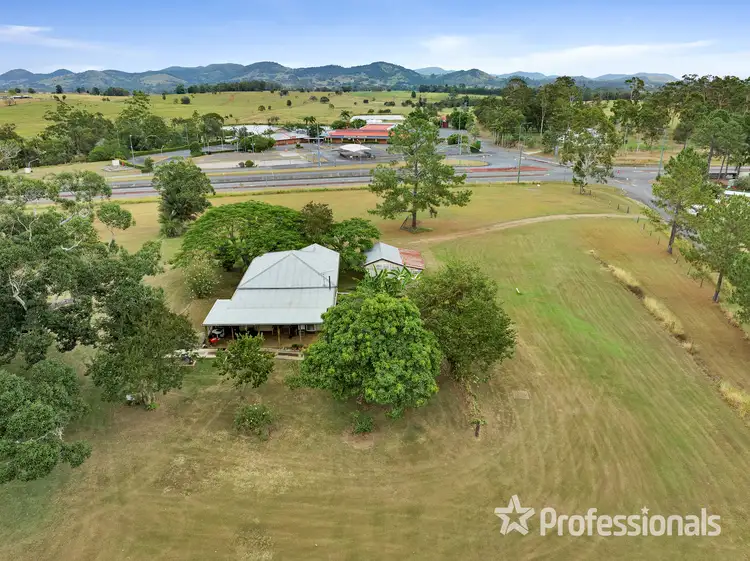 Fourth view of Homely rural property listing, 6 Tandur Road, Kybong QLD 4570