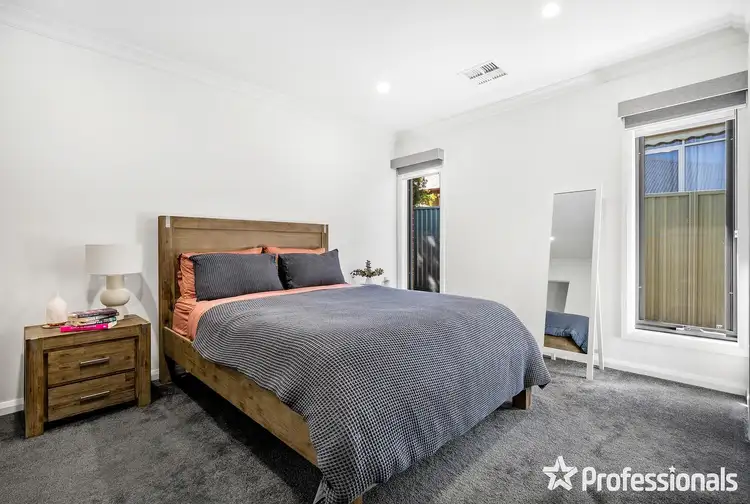 Sixth view of Homely unit listing, 10a Geoffrey Drive, Kilsyth VIC 3137