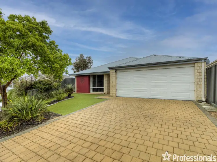 9 Peridot Parkway, Byford WA 6122