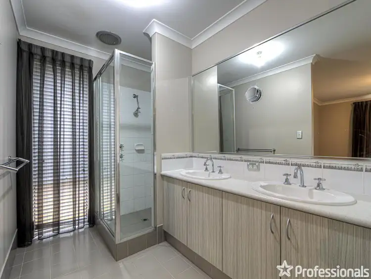 Fourth view of Homely house listing, 9 Peridot Parkway, Byford WA 6122