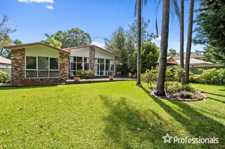 Second view of Homely house listing, 8 St Andrews Close, Croydon VIC 3136