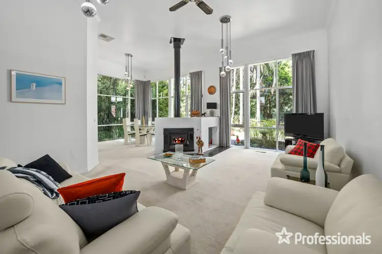 Fourth view of Homely house listing, 8 St Andrews Close, Croydon VIC 3136