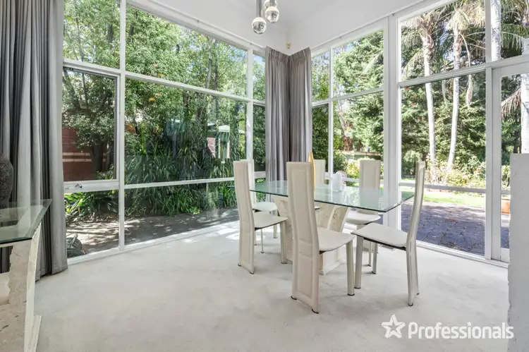 Fifth view of Homely house listing, 8 St Andrews Close, Croydon VIC 3136