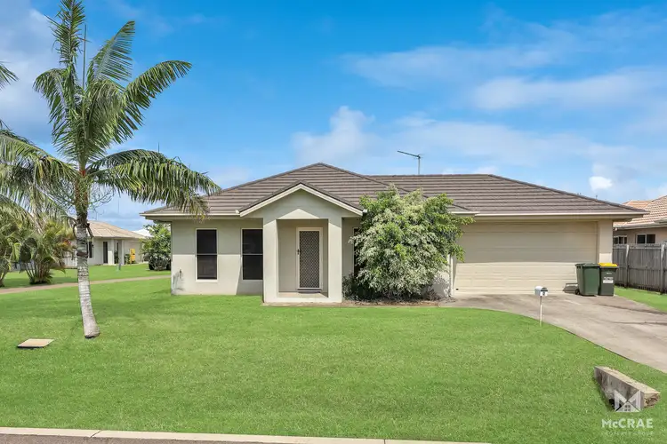2 Sixth Close, Bowen QLD 4805
