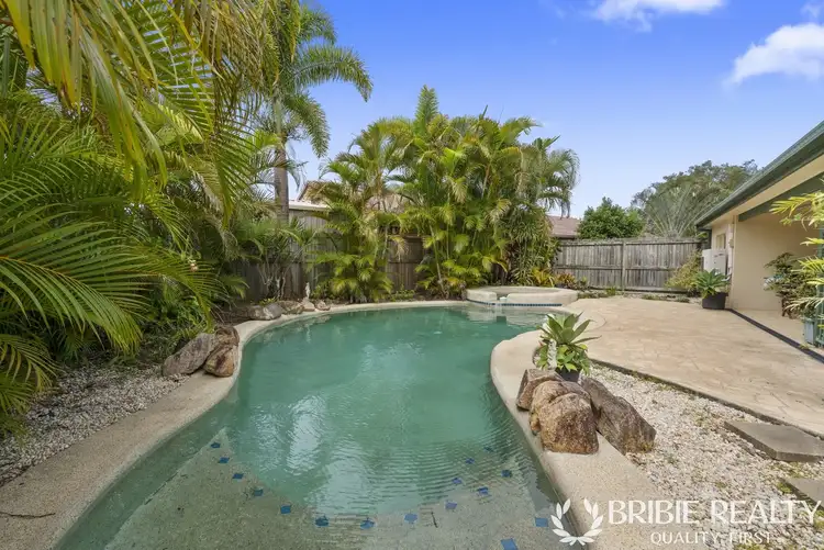1/91 Endeavour Drive, Banksia Beach QLD 4507