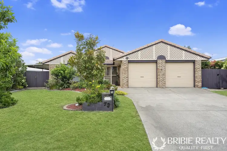 73 Bibimulya Street, Bellara QLD 4507