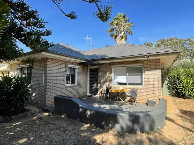 20 Murray Avenue, Numurkah VIC 3636