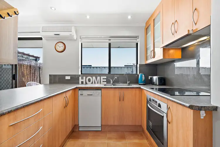 Second view of Homely villa listing, 7/42 Ewen Street, Scarborough WA 6019