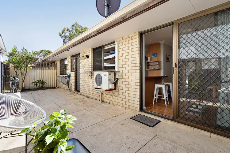 Third view of Homely villa listing, 7/42 Ewen Street, Scarborough WA 6019
