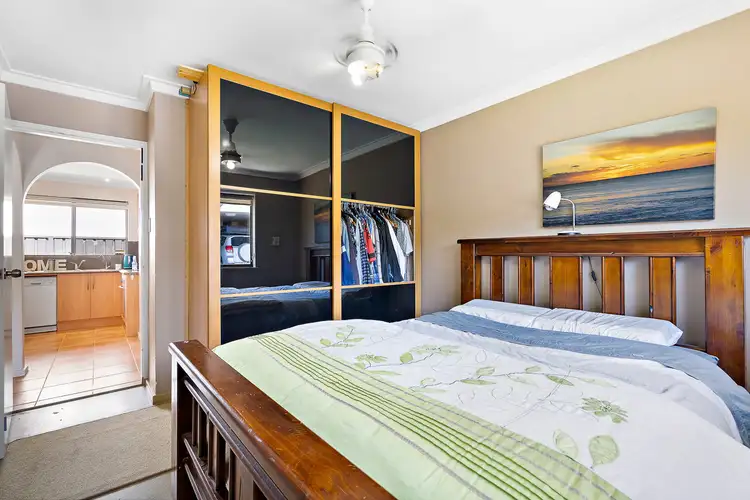 Sixth view of Homely villa listing, 7/42 Ewen Street, Scarborough WA 6019
