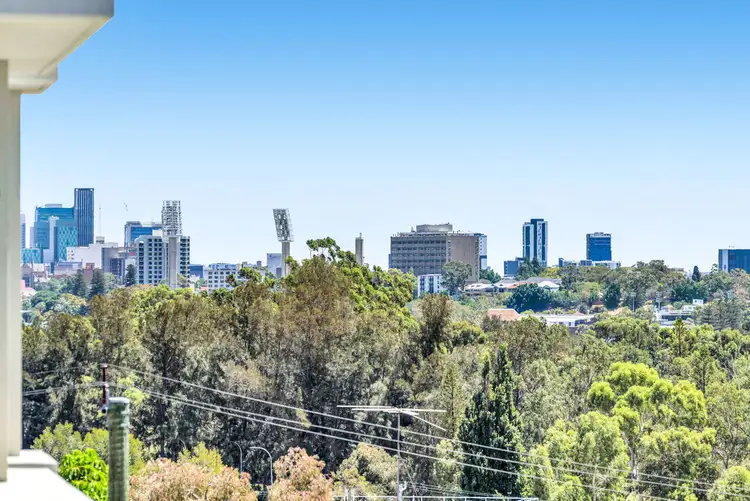 Third view of Homely townhouse listing, 5/35 Kitchener Street, Burswood WA 6100