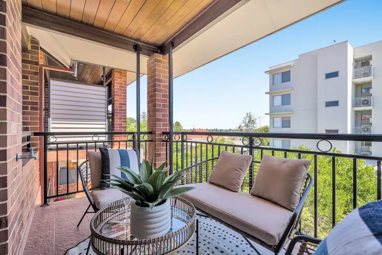 Fifth view of Homely townhouse listing, 5/35 Kitchener Street, Burswood WA 6100