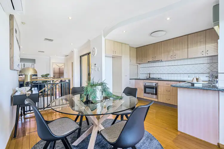 Sixth view of Homely townhouse listing, 5/35 Kitchener Street, Burswood WA 6100