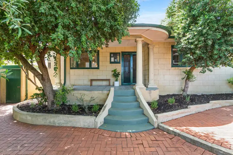 Second view of Homely house listing, 144 Scarborough Beach Road, Scarborough WA 6019