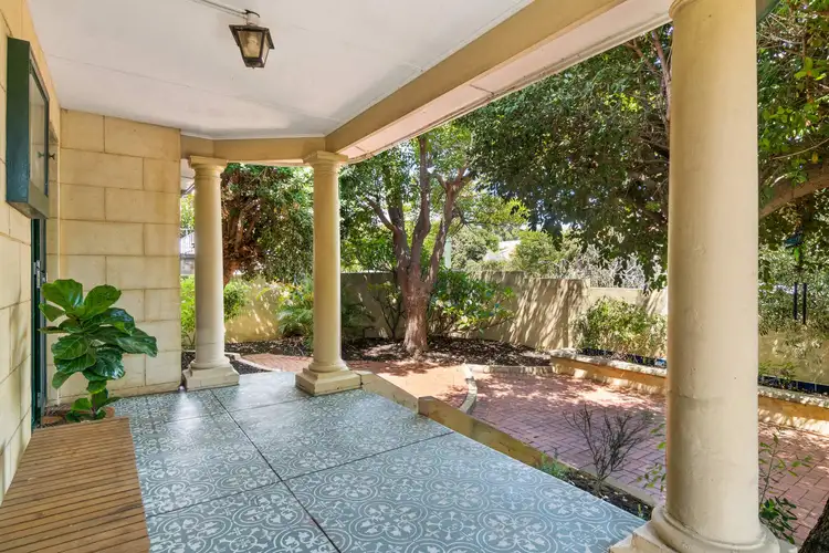 Fourth view of Homely house listing, 144 Scarborough Beach Road, Scarborough WA 6019
