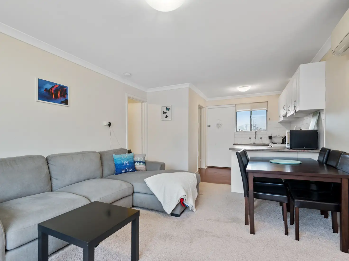 Main view of Homely villa listing, 15/33 Sackville Terrace, Scarborough WA 6019