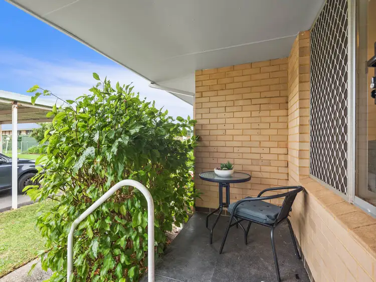 Second view of Homely villa listing, 15/33 Sackville Terrace, Scarborough WA 6019