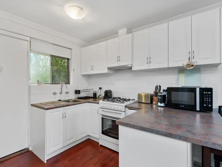 Third view of Homely villa listing, 15/33 Sackville Terrace, Scarborough WA 6019