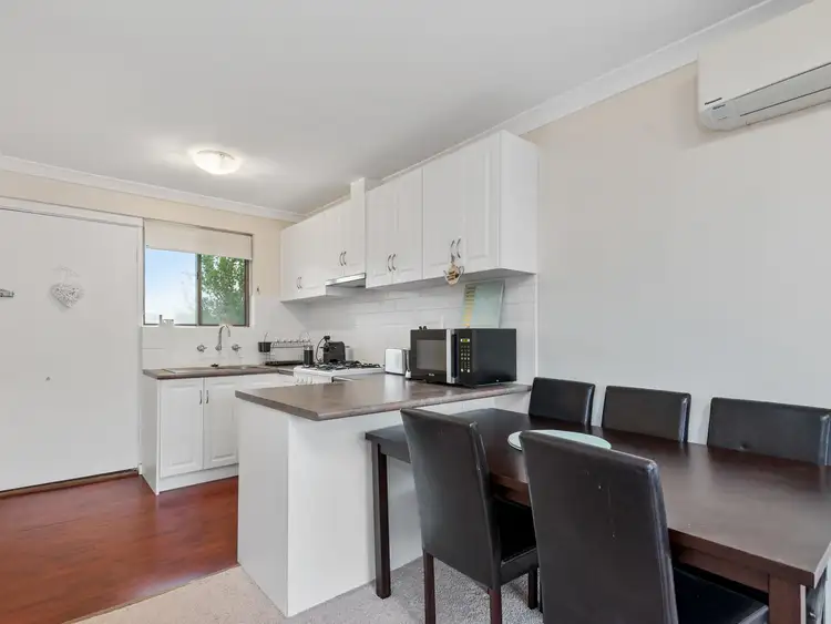 Fourth view of Homely villa listing, 15/33 Sackville Terrace, Scarborough WA 6019