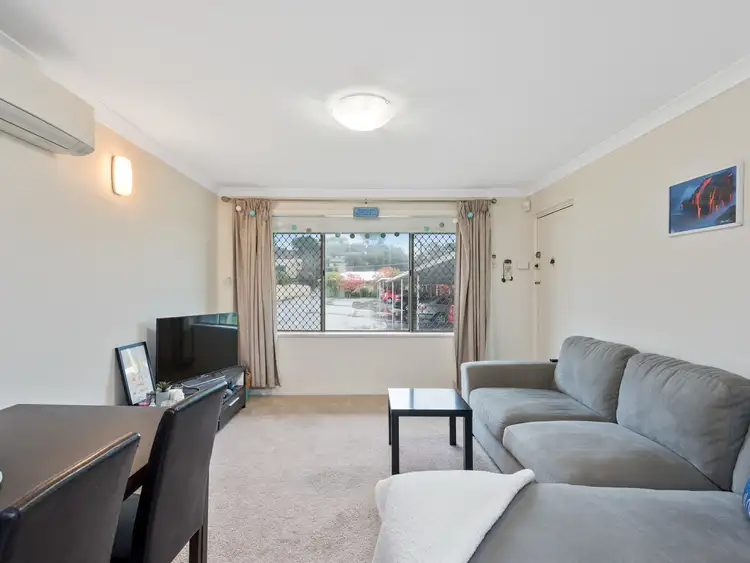 Sixth view of Homely villa listing, 15/33 Sackville Terrace, Scarborough WA 6019