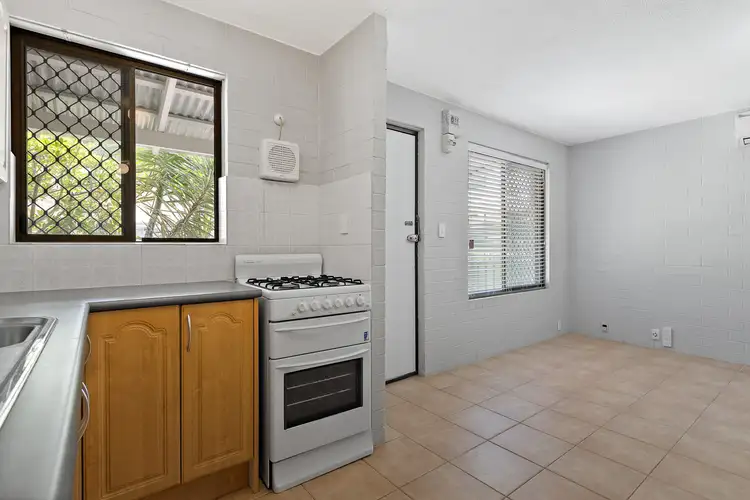 Third view of Homely townhouse listing, 205/81 King William Street, Bayswater WA 6053