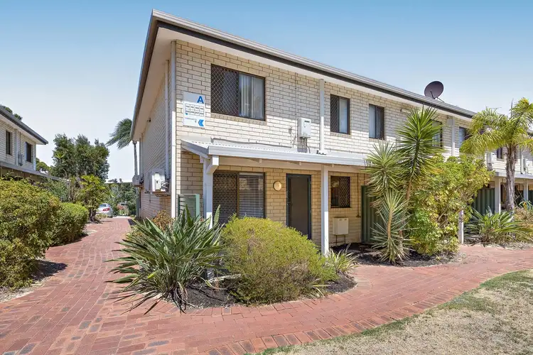 Fifth view of Homely townhouse listing, 205/81 King William Street, Bayswater WA 6053