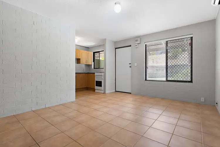 Seventh view of Homely townhouse listing, 205/81 King William Street, Bayswater WA 6053