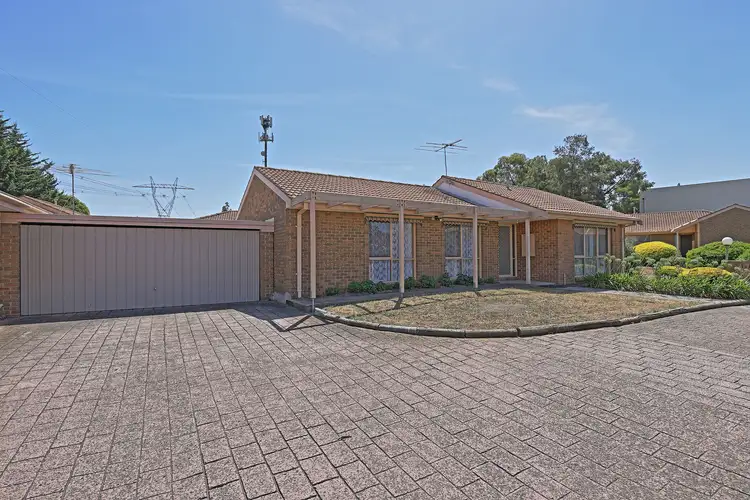 26 Shoppers Lane, Taylors Lakes VIC 3038