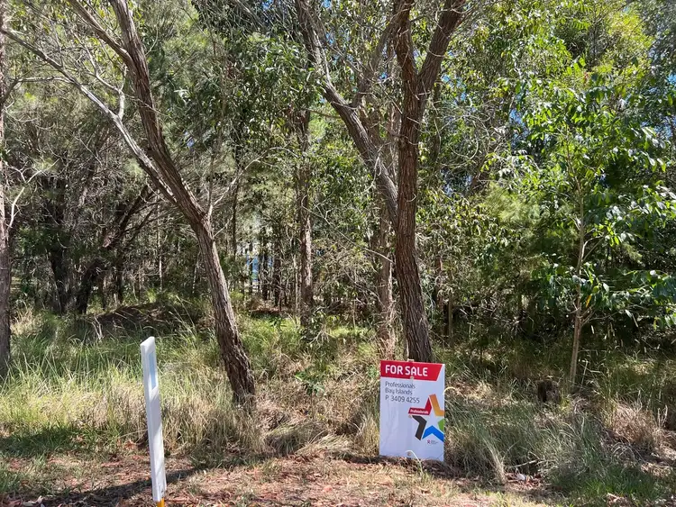 Second view of Homely land listing, 49 Camena Street, Macleay Island QLD 4184